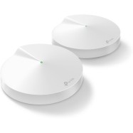 TP-Link Deco M9 Plus AC2200 Mesh Wi-Fi система для умного дома