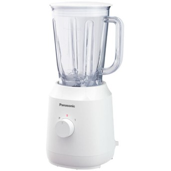 Panasonic MX-EX1011WTQ Блендер - Metoo (1)