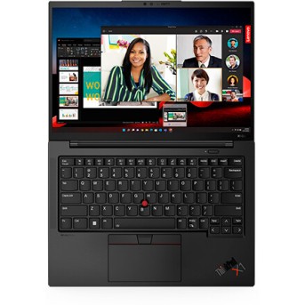 Ноутбук Lenovo ThinkPad X1 Carbon Gen 12 14" (21KC00BXRT) - Metoo (5)