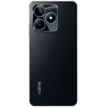 Смартфон Realme C53 6+128 Gb Mighty Black RMX3760 INT+NFC (RU) - Metoo (2)