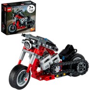Lego 42132 Техник Мотоцикл