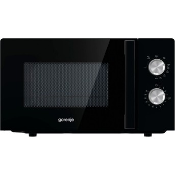 Микроволновая печь Gorenje MO20E2BH - Metoo (2)