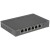 TP-Link TL-SF1006P 6-портовый 10/100 Мбит/с настольный коммутатор с 4 портами PoE+ в Metoo.kz - Metoo (1)