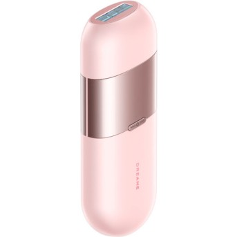 Фотоэпилятор Dreame IPL Home Use Hair Removal Device-Pink - Metoo (1)