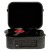 Проигрыватель виниловых пластинок RITMIX LP-190B Dark Grey - Metoo (2)