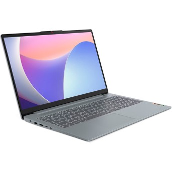 Ноутбук Lenovo IdeaPad Slim 3 15IAN8 15.6" (82XB003LRK) - Metoo (2)