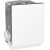 Встраиваемая посудомоечная машина Gorenje GV643E90 - Metoo (4)