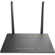 D-Link DIR-615/GFRU/R2A Беспроводной гигабитный маршрутизатор N300 с оптическим WAN-портом