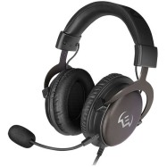 SVEN AP-G999MV Игровые наушники с микрофоном серый