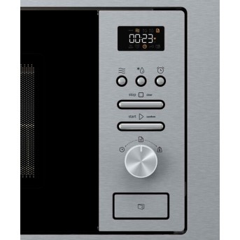 Встраиваемая микроволновая печь Gorenje BM201AG1X - Metoo (3)