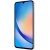 Смартфон Samsung Galaxy A34 5G 256GB Silver (SM-A346EZSESKZ) - Metoo (3)