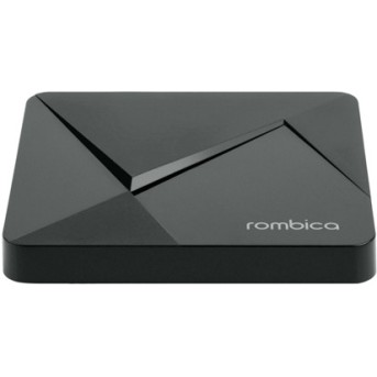 Rombica Медиаплеер Smart Box A1 Android 9.0, 4K Ultra HD (3840 × 2160) - Metoo (1)