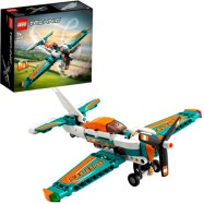 Lego 42117 Техник Гоночный самолёт