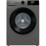 Стиральная машина Gorenje WFLP8014 WNHPI84AS/AR