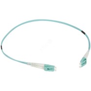 Legrand 032633 Патч-корд LC/LC OM4 0,5м Dup