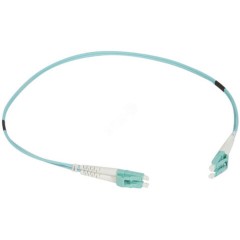Legrand 032633 Патч-корд LC/<wbr>LC OM4 0,5м Dup