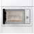 Встраиваемая микроволновая печь Gorenje BM235G1SYW - Metoo (3)