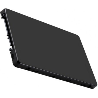 Твёрдотельный накопитель Lenovo ThinkSystem 2.5" MV 3.84TB EN SATA SSD - Metoo (2)
