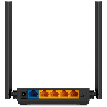 Tp-Link Archer C54 AC1200 Беспроводной двухдиапазонный MU-MIMO маршрутизатор - Metoo (2)