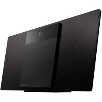 Panasonic SC-HC410EE-K музыкальный центр (микросистема) черный - Metoo (3)