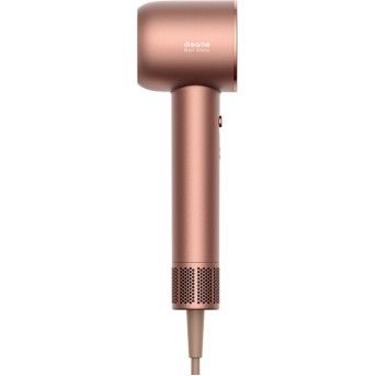 Фен Dreame Hair Glory High-Speed Rose Gold - Metoo (5)