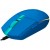 Проводная игровая мышь LOGITECH G102 blue - Metoo (1)