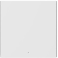 Выключатель настенный одноклавишный Xiaomi Aqara Smart Wall Switch H1 (WS-EUK03)