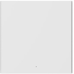 Выключатель настенный одноклавишный Xiaomi Aqara Smart Wall Switch H1 (WS-EUK03)