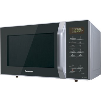Panasonic NN-ST34HMZPE микроволновая печь - Metoo (1)