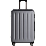 Чемодан NINETYGO Danube Luggage -24''starry grey