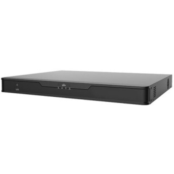 UNV NVR304-16S Сетевой 16-х канальный видеорегистратор, 4 SATA до 10 Tb - Metoo (1)