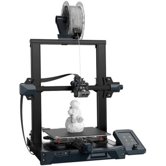3D принтер creality Ender-3 S1 - Metoo (2)