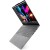 Ноутбук Lenovo Yoga Pro 9 16"3.2K/<wbr>Core i9-185H/<wbr>32Gb/<wbr>1TB/<wbr>RTX4060 6Gb/<wbr>Win11 (83DN006DRU) - Metoo (3)