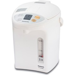Термопот Panasonic NC-EG3000WTS