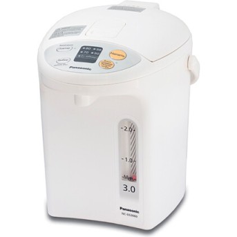 Термопот Panasonic NC-EG3000WTS - Metoo (1)
