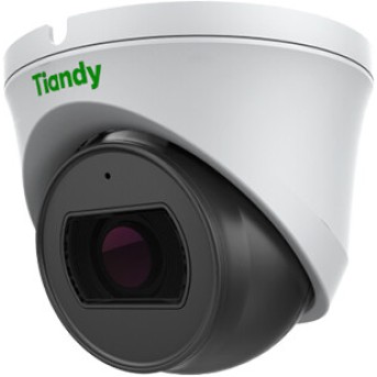 Tiandy 2Мп уличная турельная IP-камера 2.7-13.5mm, 512Гб слот SD, audio I/<wbr>O 1/<wbr>1, alarm I/<wbr>O 1/<wbr>1 - Metoo (2)
