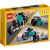 Lego 31135 Криэйтор Винтажный мотоцикл - Metoo (3)