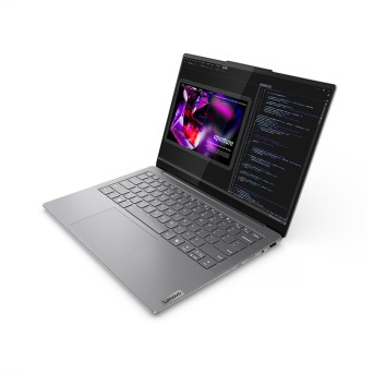 Ноутбук Lenovo Yoga Slim 7 14"wuxga/<wbr>Core Ultra 5-125H/<wbr>16Gb/<wbr>512Gb/<wbr>Nos (83CV0064RK) - Metoo (3)