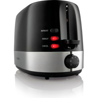 Тостер Gorenje T850BK в Metoo.kz - Metoo (3)
