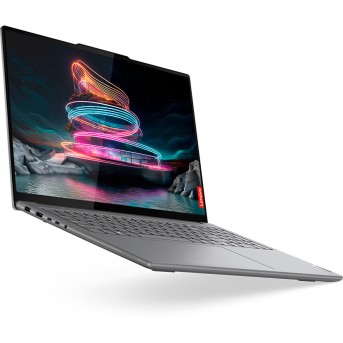 Ноутбук Lenovo Yoga Pro 9 16"3.2K/<wbr>Core i9-185H/<wbr>32Gb/<wbr>1TB/<wbr>RTX4060 6Gb/<wbr>Win11 (83DN006DRU) - Metoo (5)