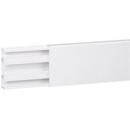 Legrand 030026 DLPlМиниплинтус пл.с/пер.60х16