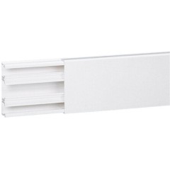 Legrand 030026 DLPlМиниплинтус пл.с/<wbr>пер.60х16