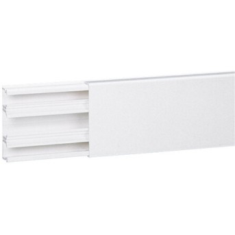 Legrand 030026 DLPlМиниплинтус пл.с/<wbr>пер.60х16 - Metoo (1)