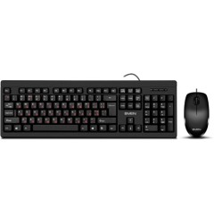 SVEN Набор Клавиатура+Мышь KB-S320C черный
