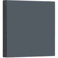 Выключатель настенный одноклавишный Aqara Wall Switch H1 EU (WS-EUK01)