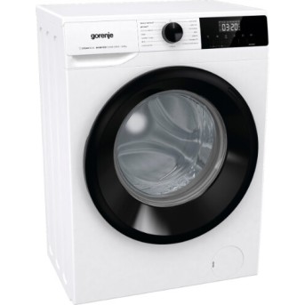 Стиральная машина Gorenje WFLE7014 W1NHEI74SAS - Metoo (2)