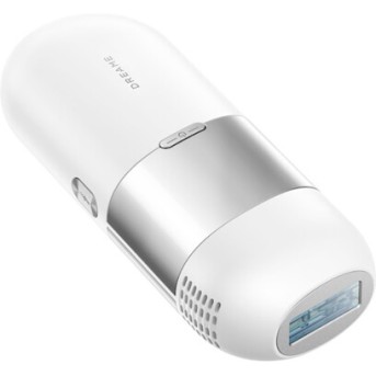 Фотоэпилятор Dreame IPL Home Use Hair Removal Device-White - Metoo (5)
