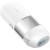Фотоэпилятор Dreame IPL Home Use Hair Removal Device-White - Metoo (5)