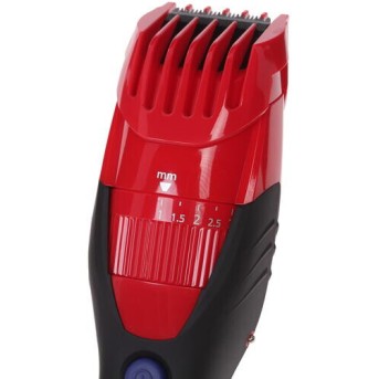 Panasonic ER-GB40-R520/Триммер бороды и усов в Metoo.kz - Metoo (3)
