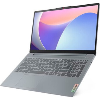 Ноутбук Lenovo IdeaPad Slim 3 15IAN8 (82XB0018RK) - Metoo (2)